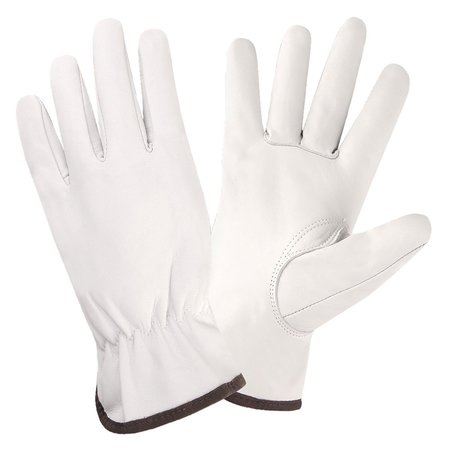 CORDOVA Cordova Premium Grain Goatskin Driver Gloves 8500S